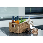 House Nordic Venoso korgar 2 - Pack, Natur - Azalea Home