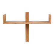 House Nordic Villa hylla, Natur - Azalea Home