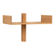 House Nordic Villa hylla, Natur - Azalea Home