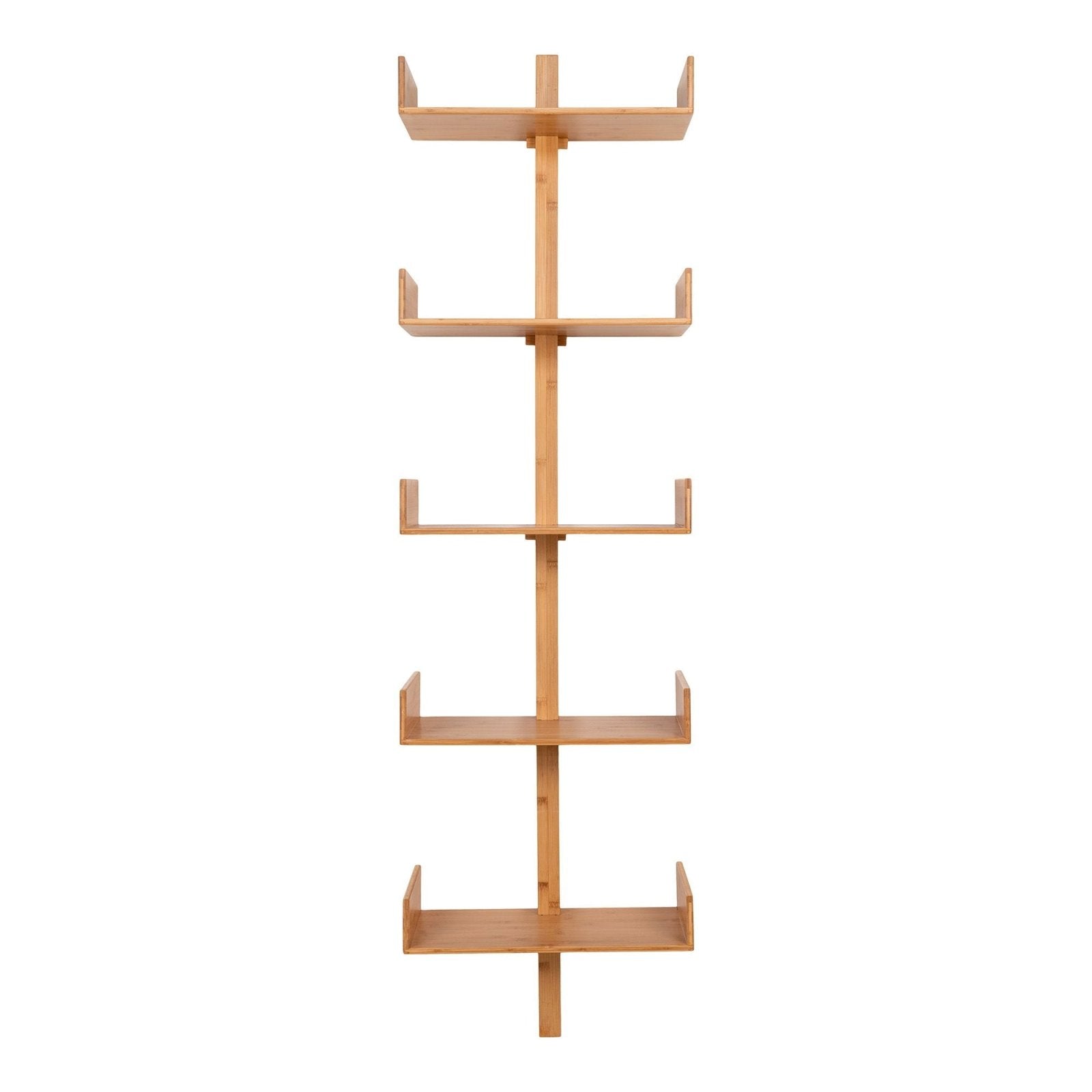 House Nordic Villa hylla, Natur - Azalea Home