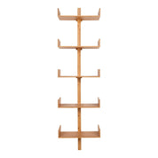 House Nordic Villa hylla, Natur - Azalea Home