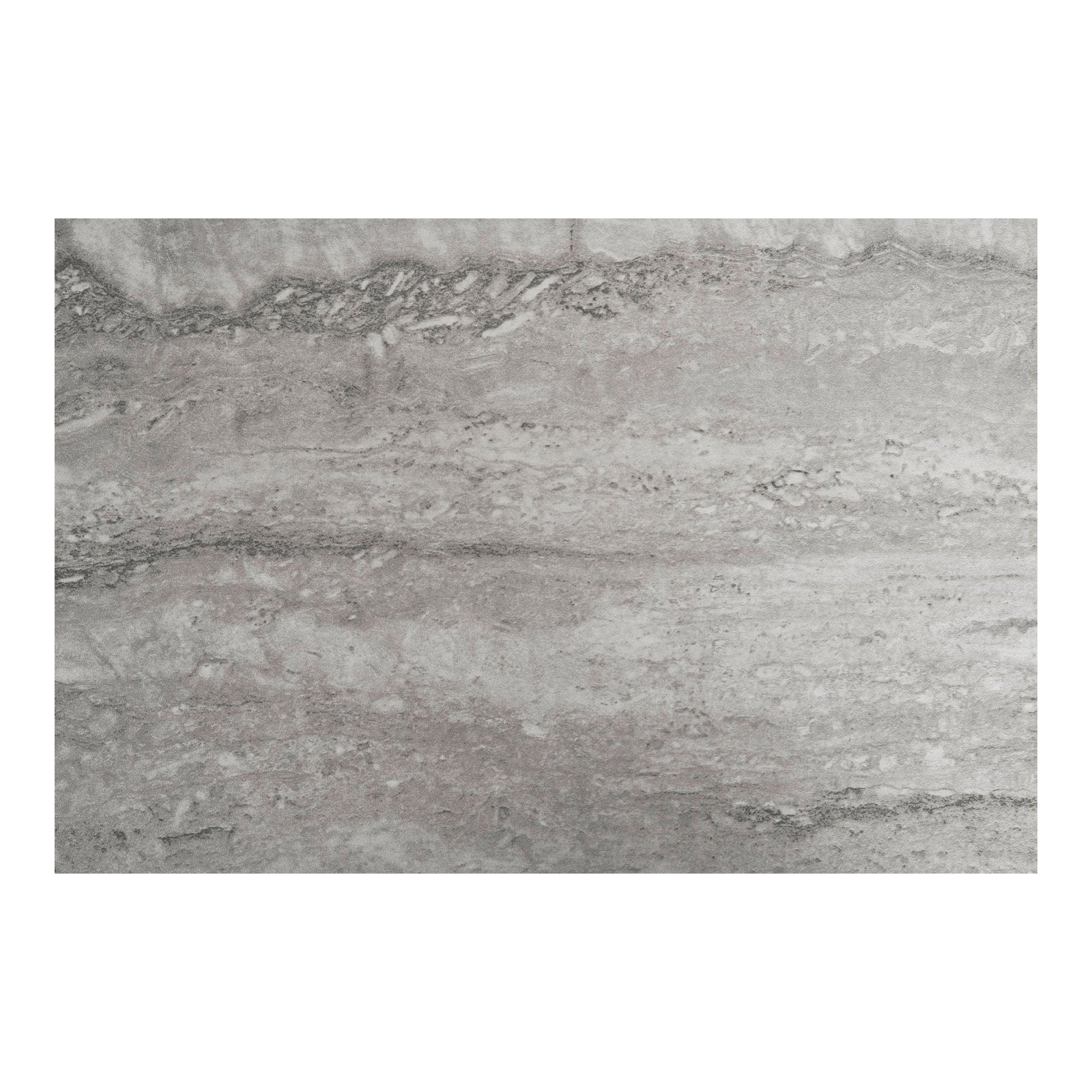 House Nordic Vita konsolbord, Svart / Natur - Azalea Home