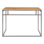 House Nordic Vita skrivbord, Natur - Azalea Home