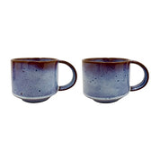 Yuka Kopp, 2-Pack, Brun