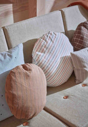 Kyoto Kuddfodral Ø50, Blå