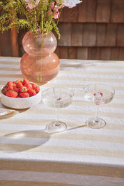 Mizu Coupeglas, 2-Pack, Grå
