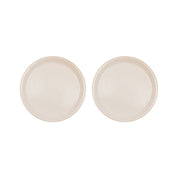 Yuka Mattallrik Ø22, 2-Pack, Off-white
