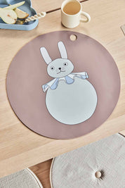 Asa Stolsdyna, Clay Melange