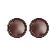 Yuka Mattallrik Ø22, 2-Pack, Dark