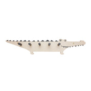 Crocodile Klädhängare, Natur