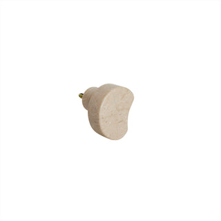 Savi Marmorkrok Nr. 2, Beige