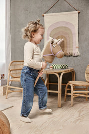 Ummi Unicorn Käpphäst, Multi