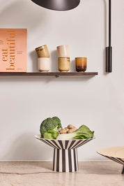 Pieni Gallery Hylla, Liten, Dark