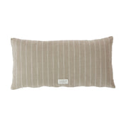 Kyoto Kuddfodral 60x30, Clay