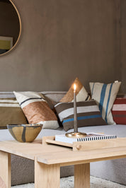 Pieni Bricka 46x34, Svart
