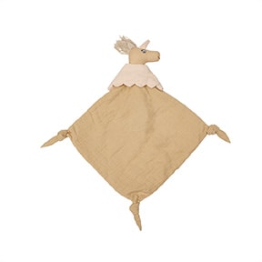 Ummi Snuttefilt, Camel