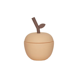Apple Kopp, Peach