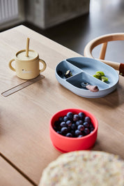 Enkei Babymugg med Sugrör, Mellow