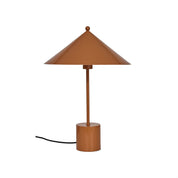 Kasa Bordslampa, Caramel