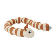 Leo Larva Sängorm, Caramel