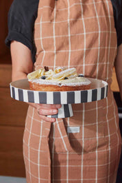 Gobi Chef Förkläde, Dark