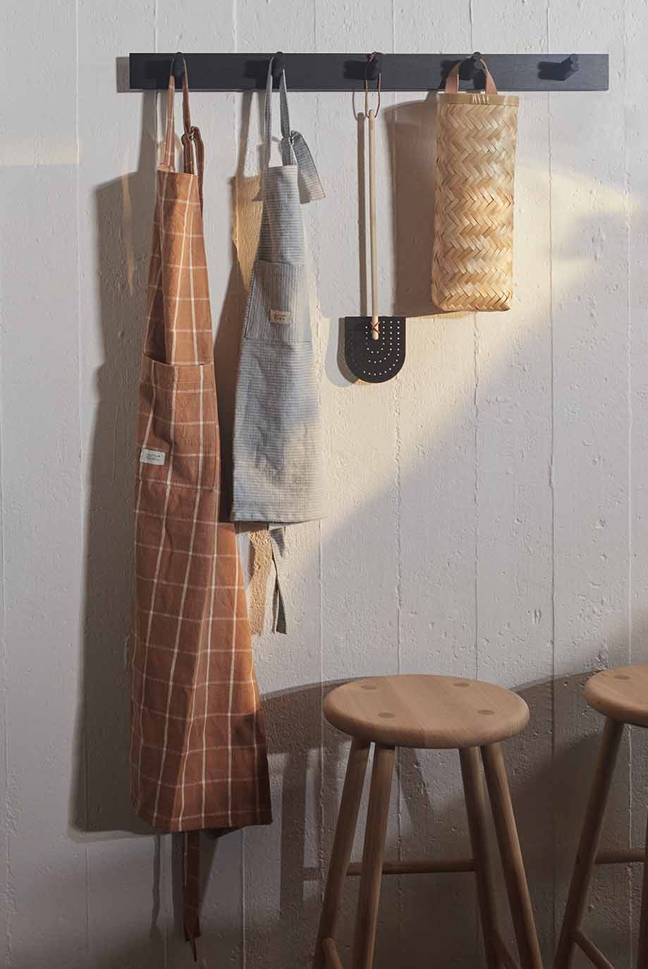 Gobi Chef Förkläde, Dark