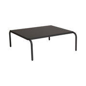 Furi Outdoor Loungebord, Svart