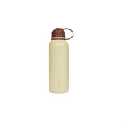 Pullo Flaska, Butter