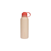 Pullo Flaska, Coral