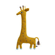Noah Giraff Gosedjur, Curry