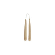 Fukai Kronljus, 2-Pack, Camel