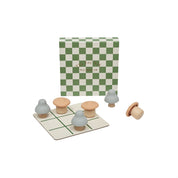 Mushroom TicTacToe, Multi