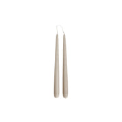 Fukai Kronljus, 2-Pack, Clay