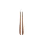 Fukai Kronljus, 2-Pack, Latte