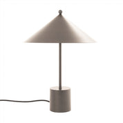 Kasa Bordslampa, Clay