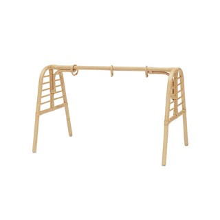 Nana Mini Babygym, Natur