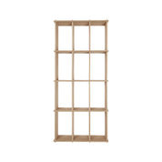 Grid Hylla, Natur