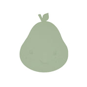Bordstablett Pear, Grön