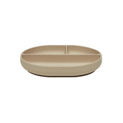 Enkei Suction Tallrik, Beige