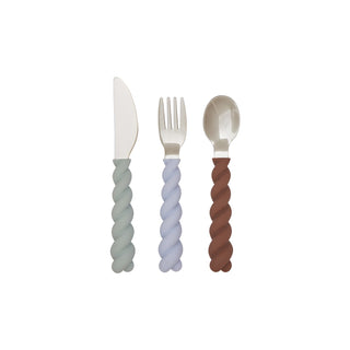 Mellow Barnbestick, 3-Pack, PaleMint