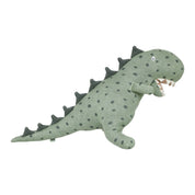 Theo Dinosaur Gosedjur, Grön