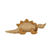 Billy Dinosaur Gosedjur, Saffron