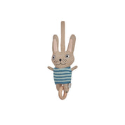 Felix Rabbit Speldosa, Multi
