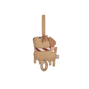 Coco Dog Speldosa, Camel