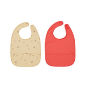 Dino Haklapp, 2-Pack, Butter