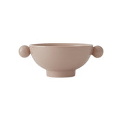 Inka Skål Ø8cm, Rose
