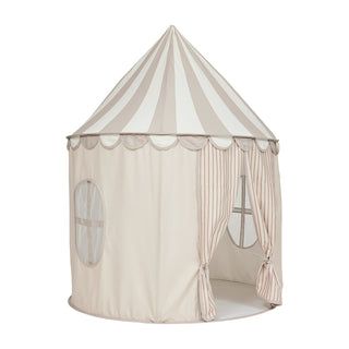 Circus Tent Lektält, Clay