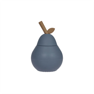 Pear Kopp, Blå