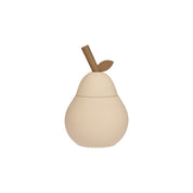 Pear Kopp, Vanilj