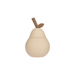 Pear Kopp, Vanilj